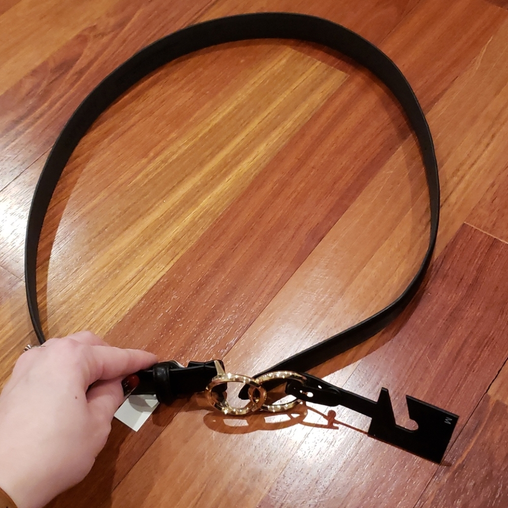 NWT Express Belt